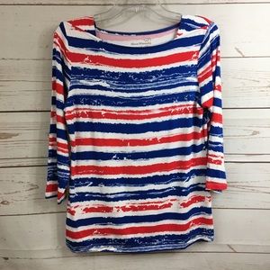 ALadies Allyson Whitmore Top